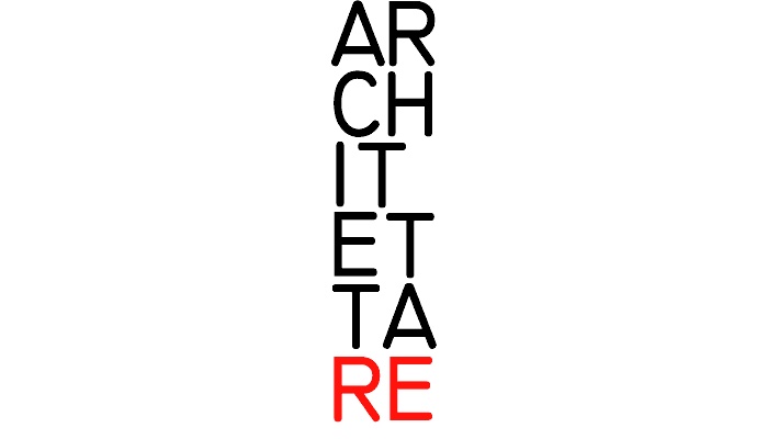 architettare